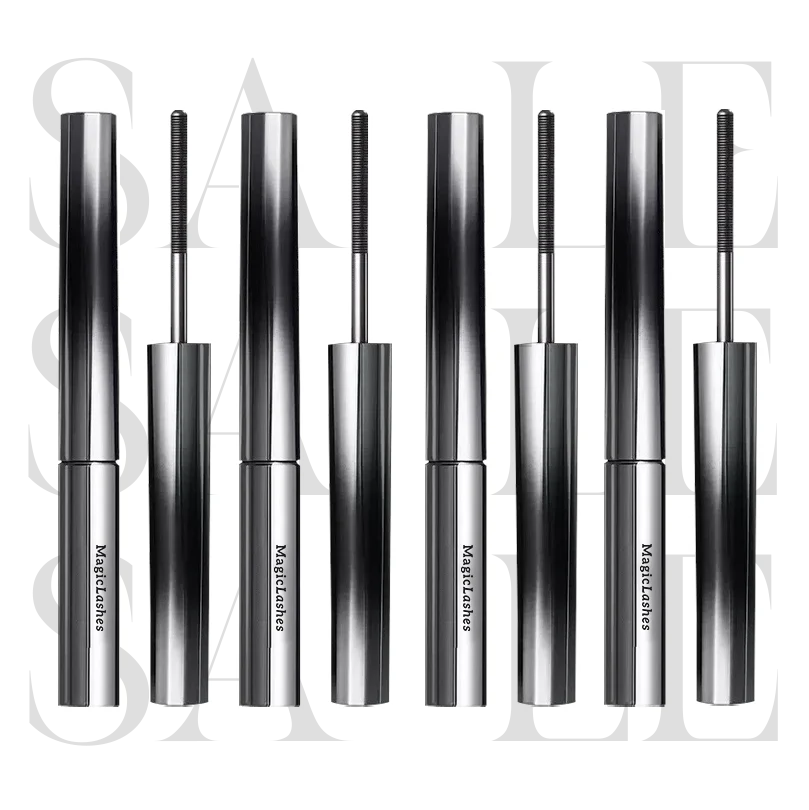 Iron Wand Mascara - 50% OFF