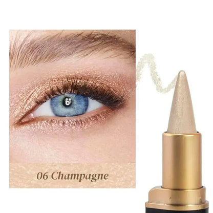 Magic Eyes Waterproof Eyeliner
