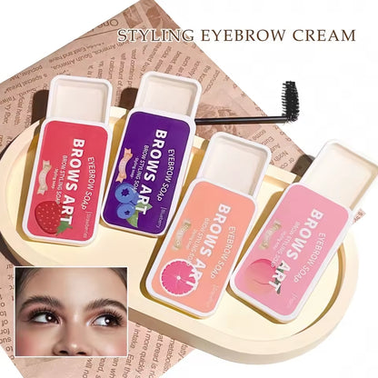 Eyebrow Styling Cream
