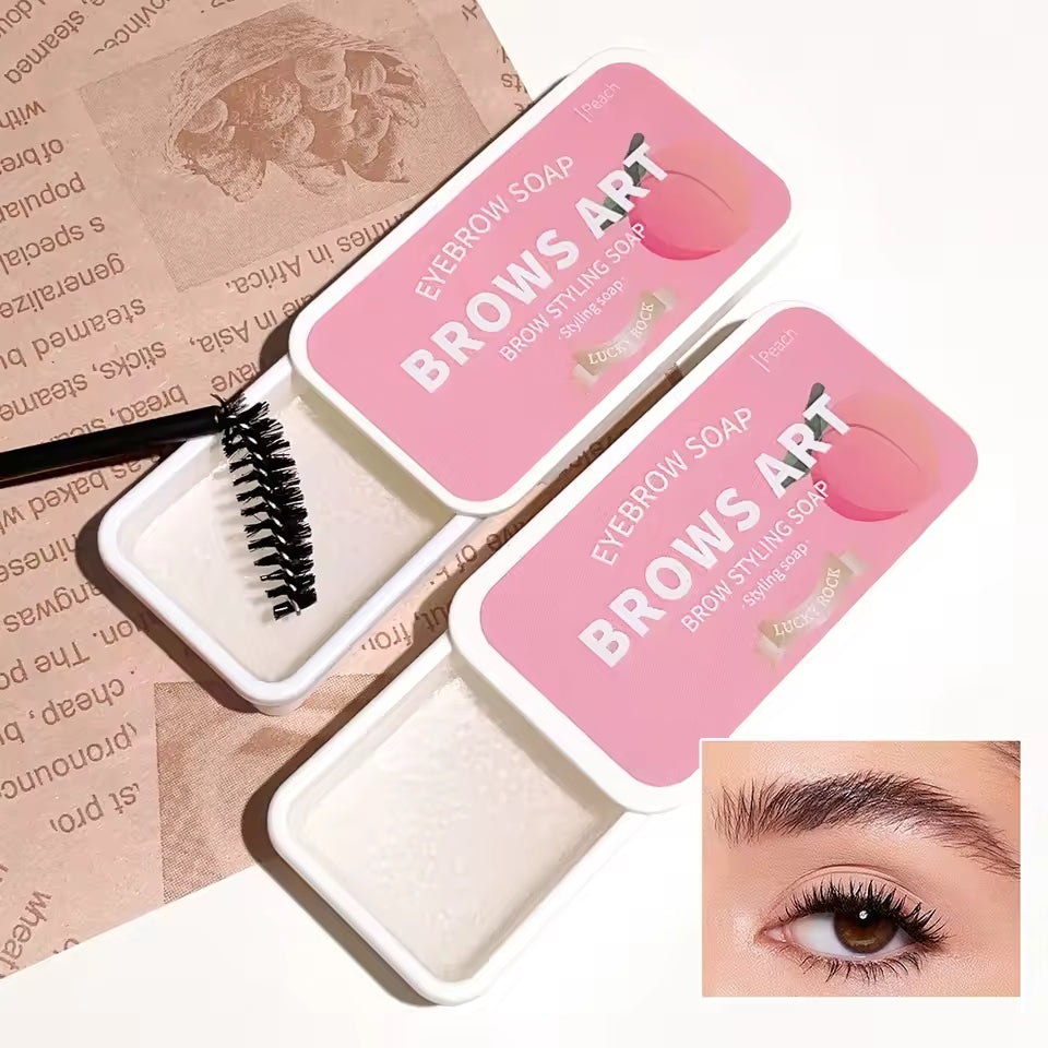 Eyebrow Styling Cream