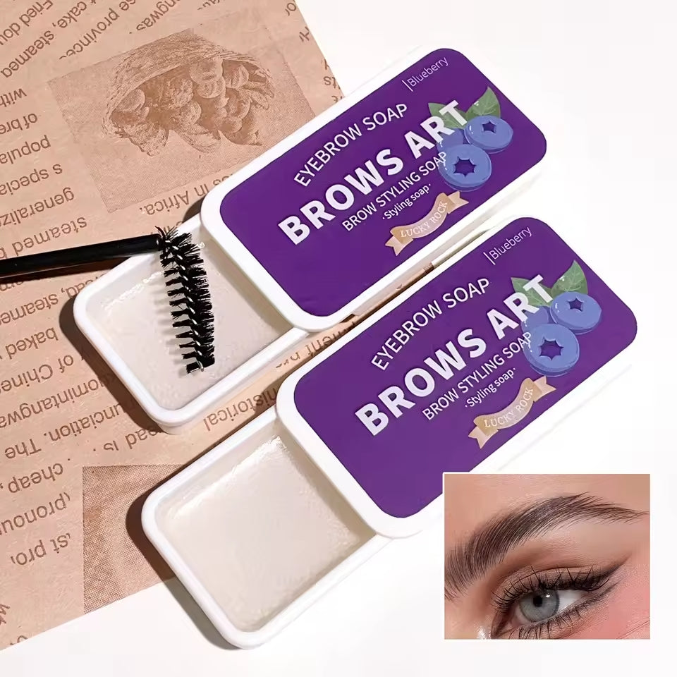 Eyebrow Styling Cream